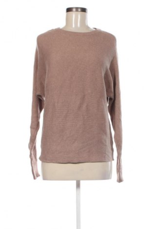 Damenpullover Amisu, Größe M, Farbe Beige, Preis 8,99 €