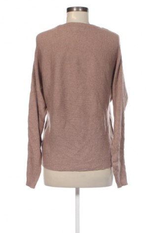 Damenpullover Amisu, Größe M, Farbe Beige, Preis 8,99 €