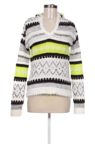 Damski sweter Arizona Jean Co, Rozmiar S, Kolor Kolorowy, Cena 22,99 zł