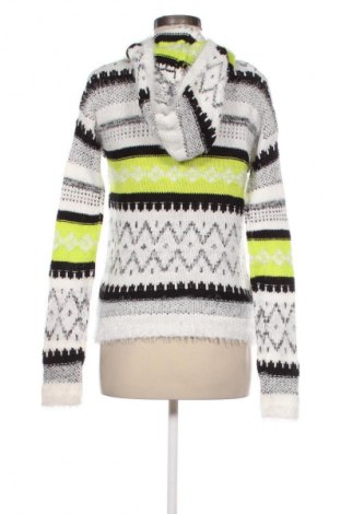 Damski sweter Arizona Jean Co, Rozmiar S, Kolor Kolorowy, Cena 22,99 zł