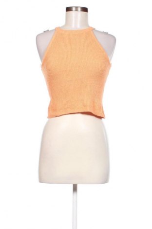 Dámsky pulóver Bershka, Veľkosť M, Farba Oranžová, Cena  7,84 €