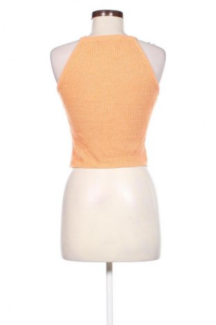 Dámsky pulóver Bershka, Veľkosť M, Farba Oranžová, Cena  7,84 €