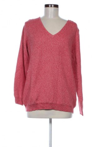 Damenpullover Blue Motion, Größe L, Farbe Rot, Preis 8,99 €