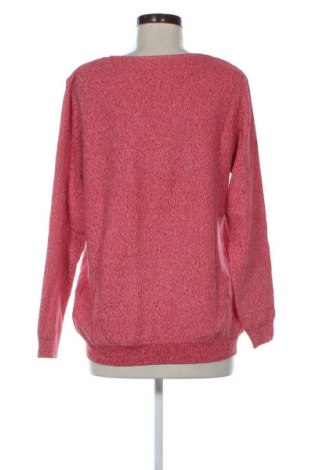 Damenpullover Blue Motion, Größe L, Farbe Rot, Preis 8,99 €