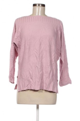 Női pulóver Bluoltre, Méret M, Szín Rózsaszín, Ár 2 299 Ft