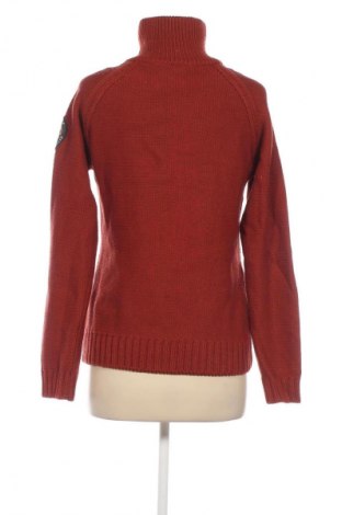 Дамски пуловер Bogner Fire+Ice, Размер M, Цвят Оранжев, Цена 55,21 €