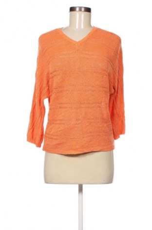 Női pulóver Bonita, Méret S, Szín Narancssárga
, Ár 669 Ft