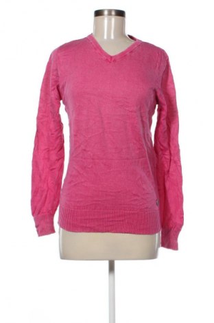 Damski sweter Boxeur Des Rues, Rozmiar XS, Kolor Różowy, Cena 20,99 zł
