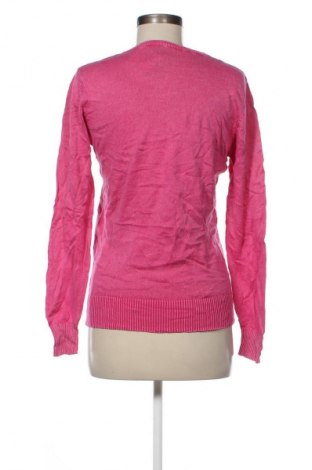 Damski sweter Boxeur Des Rues, Rozmiar XS, Kolor Różowy, Cena 20,99 zł