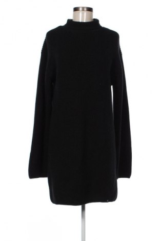 Damski sweter Calvin Klein Jeans, Rozmiar S, Kolor Czarny, Cena 121,99 zł