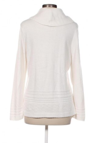 Női pulóver Canda, Méret M, Szín Fehér, Ár 2 929 Ft