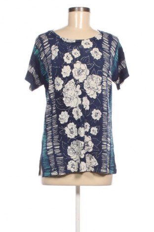 Dámský svetr Cecilia Benetti, Velikost XL, Barva Vícebarevné, Cena  139,00 Kč