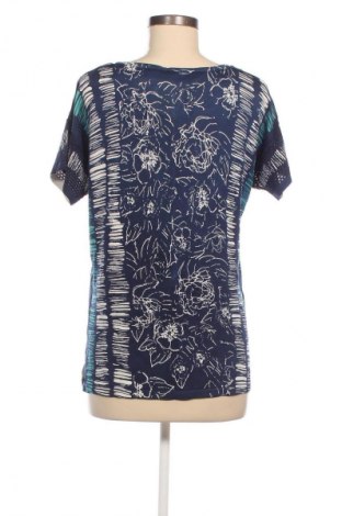 Dámský svetr Cecilia Benetti, Velikost XL, Barva Vícebarevné, Cena  139,00 Kč