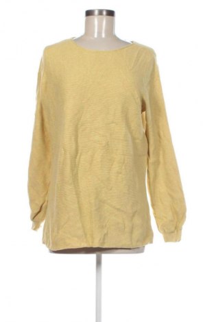 Dámský svetr Christian Berg, Velikost L, Barva Žlutá, Cena  319,00 Kč