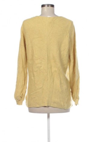 Dámský svetr Christian Berg, Velikost L, Barva Žlutá, Cena  319,00 Kč