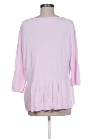 Dámsky pulóver Christian Berg, Veľkosť XXL, Farba Ružová, Cena  12,95 €