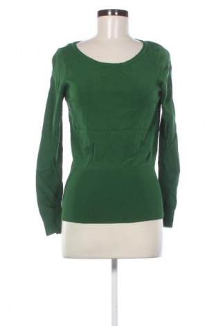 Pulover de femei Claudia Strater, Mărime S, Culoare Verde, Preț 101,99 Lei, #132830298