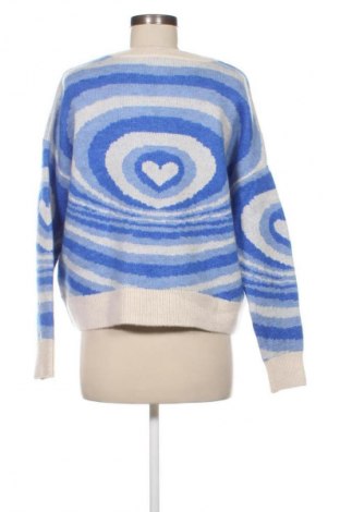 Damenpullover Clockhouse, Größe M, Farbe Mehrfarbig, Preis 8,99 €