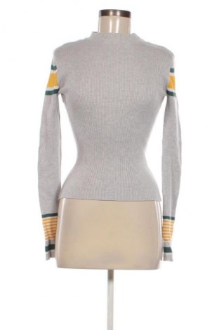 Női pulóver Clockhouse, Méret S, Szín Szürke, Ár 1 749 Ft