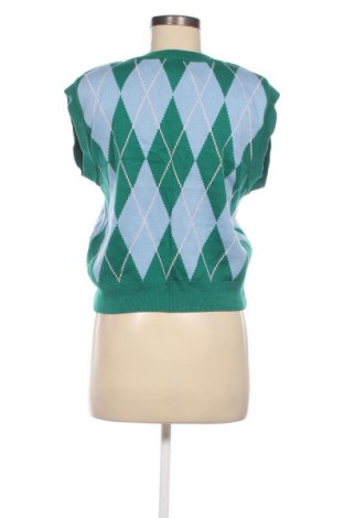 Γυναικείο πουλόβερ Clockhouse, Μέγεθος M, Χρώμα Πολύχρωμο, Τιμή 7,99 €