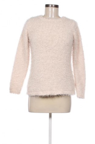 Damski sweter Colours, Rozmiar M, Kolor Różowy, Cena 23,99 zł