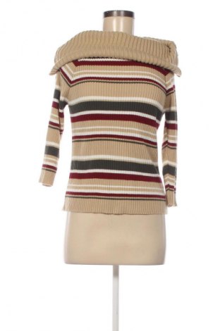 Damski sweter Colours Of The World, Rozmiar L, Kolor Kolorowy, Cena 20,99 zł