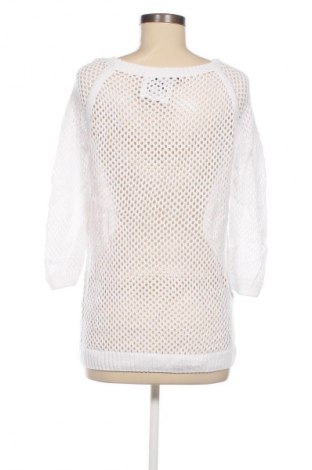 Női pulóver Colours Of The World, Méret M, Szín Fehér, Ár 1 039 Ft
