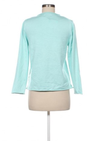 Dámsky pulóver Compania Fantastica, Veľkosť M, Farba Zelená, Cena  2,95 €