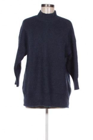 Női pulóver Days Like This, Méret M, Szín Kék, Ár 5 600 Ft