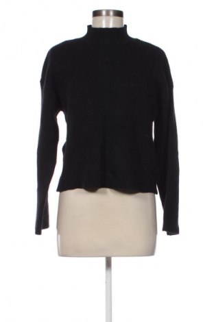 Női pulóver Drole De Copine, Méret M, Szín Fekete, Ár 3 199 Ft