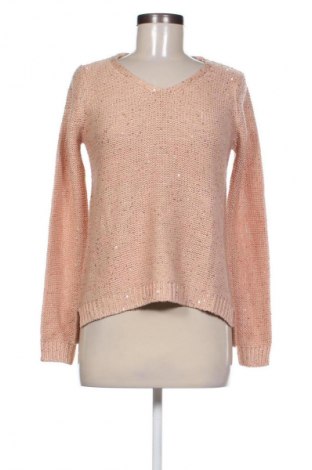 Damski sweter Esmara, Rozmiar M, Kolor Popielaty róż, Cena 27,59 zł