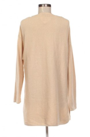 Damenpullover Esmara, Größe L, Farbe Beige, Preis 7,99 €