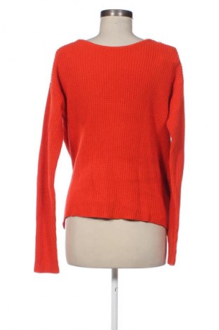 Damski sweter Even&Odd, Rozmiar L, Kolor Pomarańczowy, Cena 24,36 zł