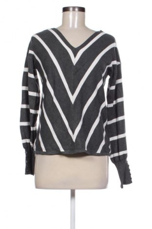 Damski sweter Ever.me by Takko Fashion, Rozmiar S, Kolor Kolorowy, Cena 22,99 zł