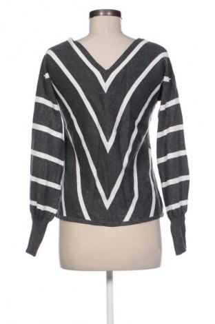 Damski sweter Ever.me by Takko Fashion, Rozmiar S, Kolor Kolorowy, Cena 22,99 zł