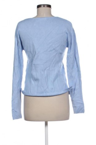 Damenpullover Ever.me by Takko Fashion, Größe S, Farbe Blau, Preis 8,99 €