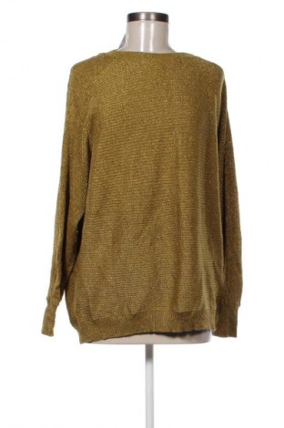 Damski sweter F&F, Rozmiar M, Kolor Kolorowy, Cena 23,99 zł