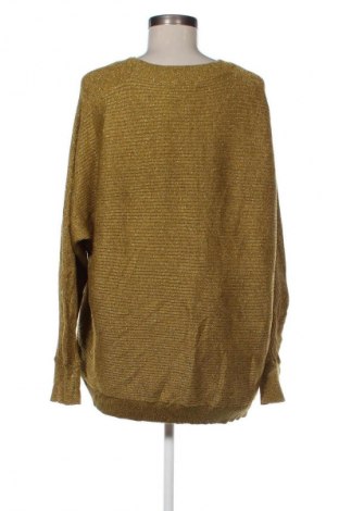 Damski sweter F&F, Rozmiar M, Kolor Kolorowy, Cena 23,99 zł