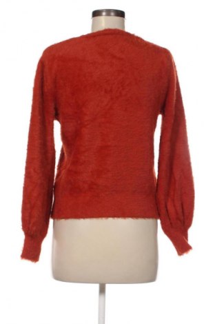 Női pulóver Garcia, Méret XS, Szín Barna, Ár 1 759 Ft