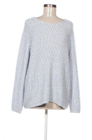 Női pulóver Gerry Weber, Méret L, Szín Kék, Ár 3 829 Ft