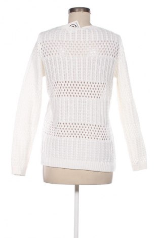 Γυναικείο πουλόβερ Gina Benotti, Μέγεθος M, Χρώμα Εκρού, Τιμή 6,99 €