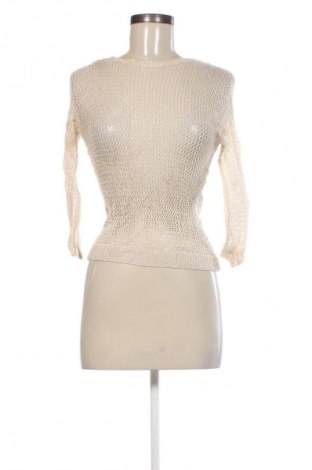 Női pulóver Gina Tricot, Méret S, Szín Ekrü
, Ár 669 Ft