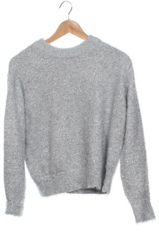 Dámský svetr H&M, Velikost XS, Barva Šedá, Cena  389,00 Kč