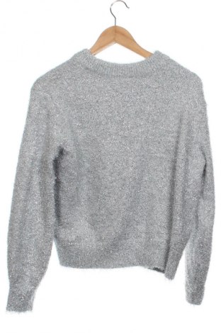 Dámský svetr H&M, Velikost XS, Barva Šedá, Cena  389,00 Kč