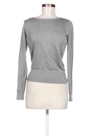 Dámský svetr H&M, Velikost M, Barva Šedá, Cena  359,00 Kč