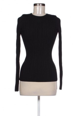 Dámský svetr H&M, Velikost S, Barva Černá, Cena  319,00 Kč