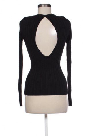 Dámský svetr H&M, Velikost S, Barva Černá, Cena  319,00 Kč