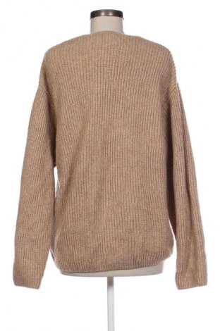 Dámský svetr H&M, Velikost S, Barva Hnědá, Cena  319,00 Kč