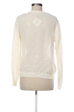Damenpullover H&M, Größe L, Farbe Weiß, Preis 8,99 €