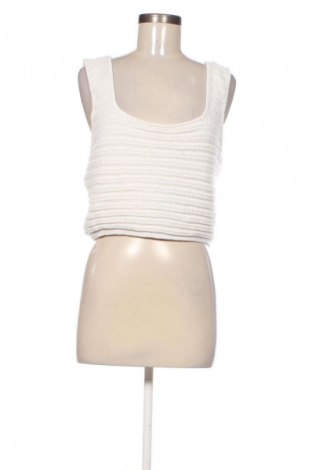 Damenpullover H&M, Größe XL, Farbe Weiß, Preis € 2,99